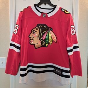 Chicago Blackhawks Jersey